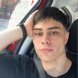 Avatar de Karma codes